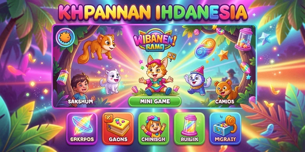7276slots - Gulungan permainan dengan simbol menarik dan efek animasi.