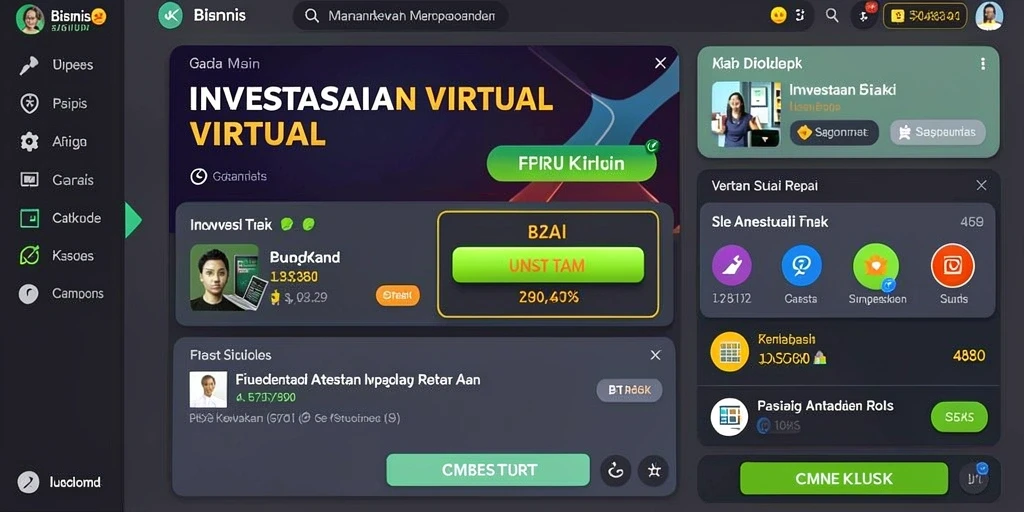 jeboltogel - Fitur bonus yang menguntungkan bagi pemain.