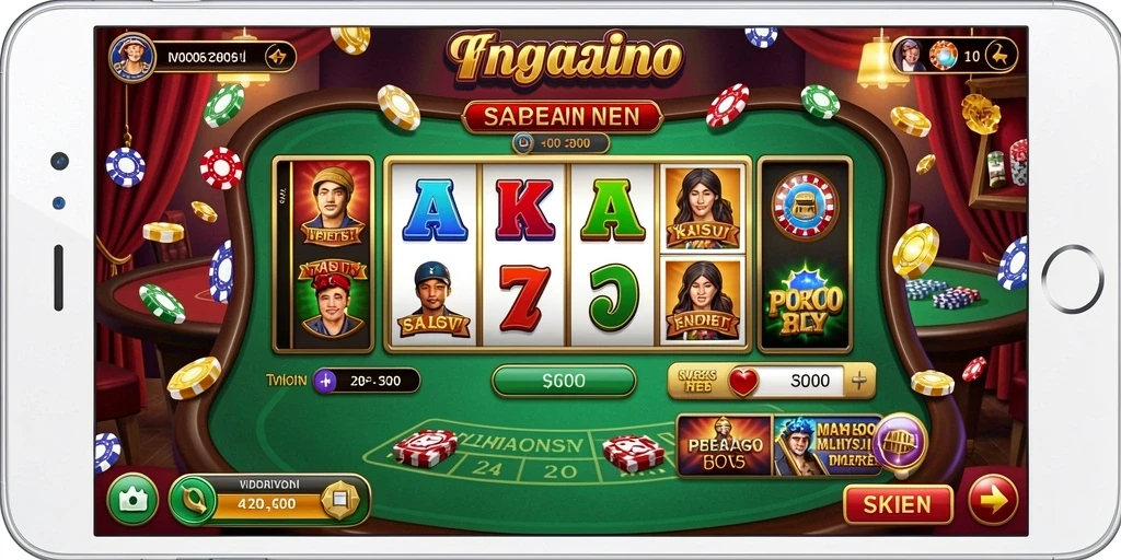 ledak388 - Grafis yang detail membuat dunia game hidup.