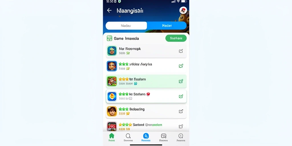 luckyrp - Fitur interaksi komunitas yang mendukung pengalaman bermain.