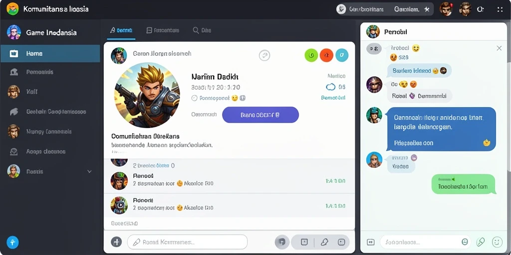 neko4d - Tampilan antarmuka yang user-friendly dan intuitif.