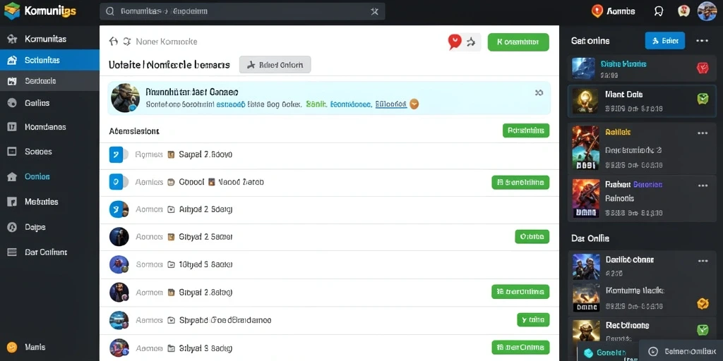 sengtoto - Berbagai mode permainan yang seru dan variatif.