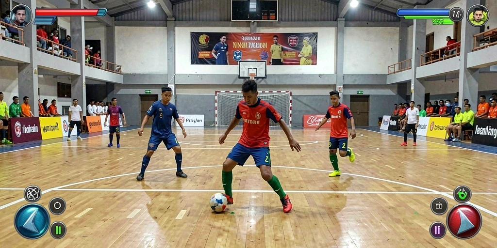 tya777 - Mode permainan yang penuh dengan tantangan baru.