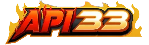 api33 — Logo Resmi
